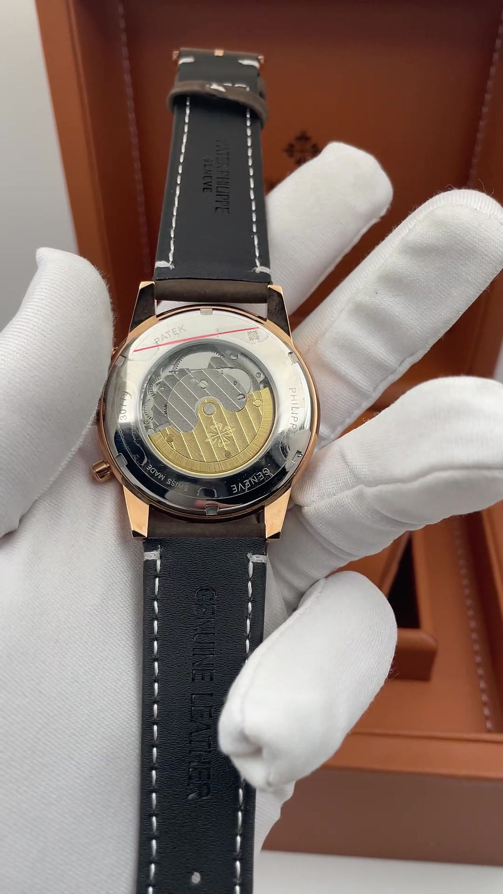 Миниатюра: Patek Philippe Grand Complications (код 364)