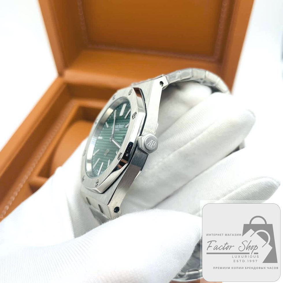 Миниатюра: Audemars Piguet ROYAL OAK (код 403)