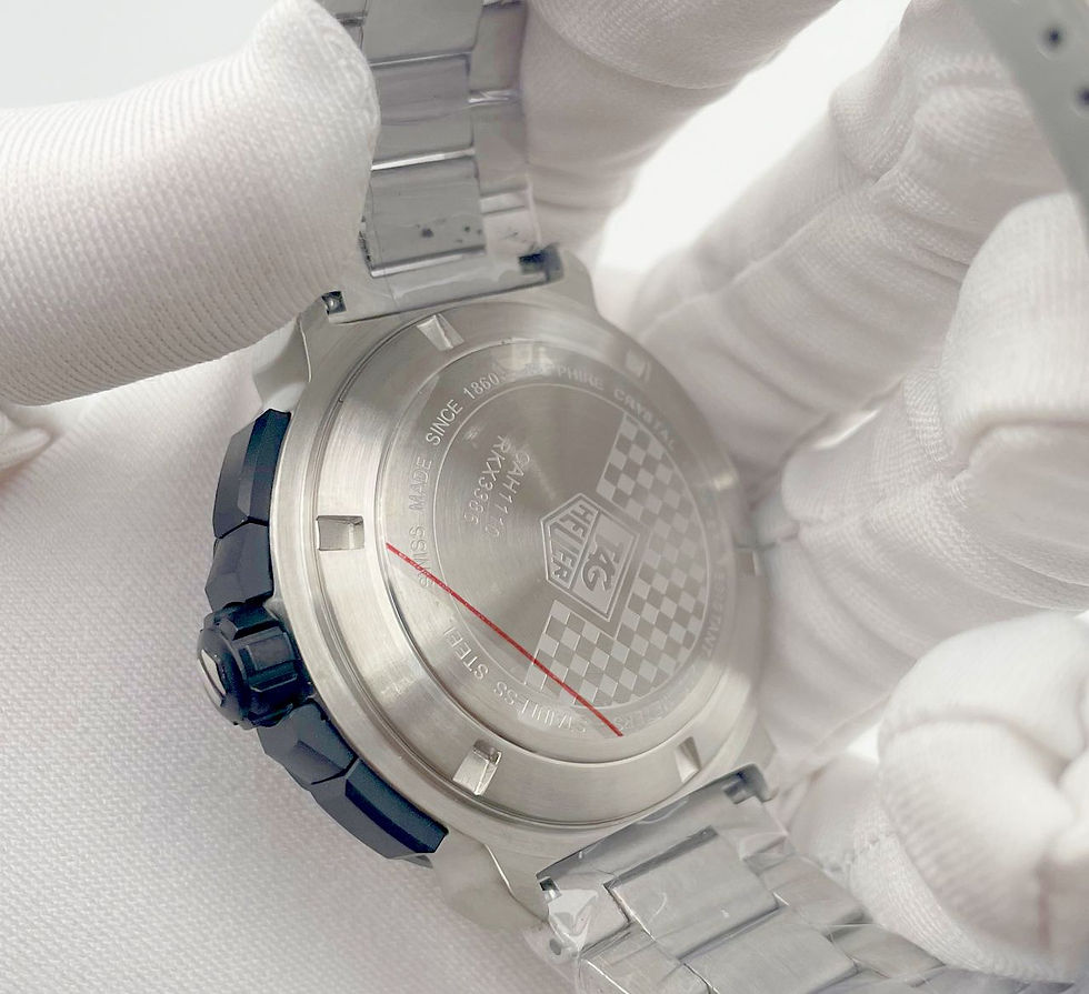 Миниатюра: Tag Heuer Formula 1 (КОД 409)