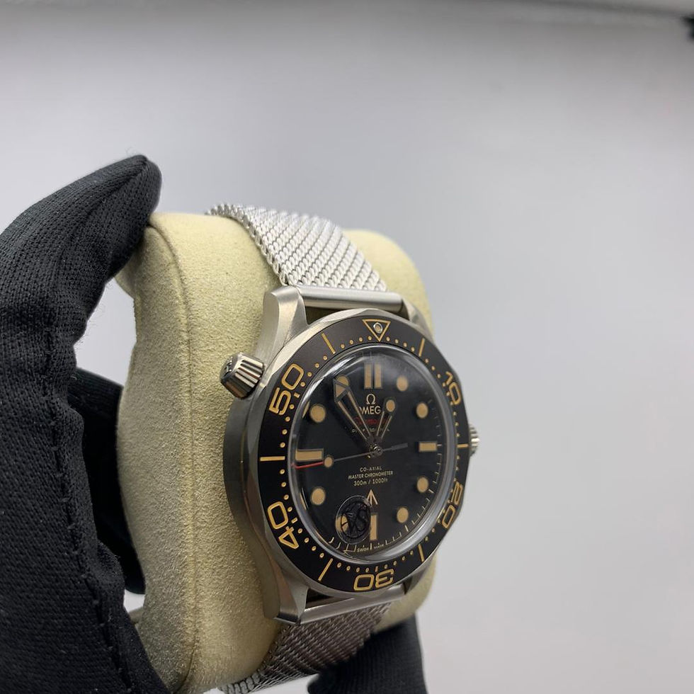 Миниатюра: Omega Seamaster (код 159-01)