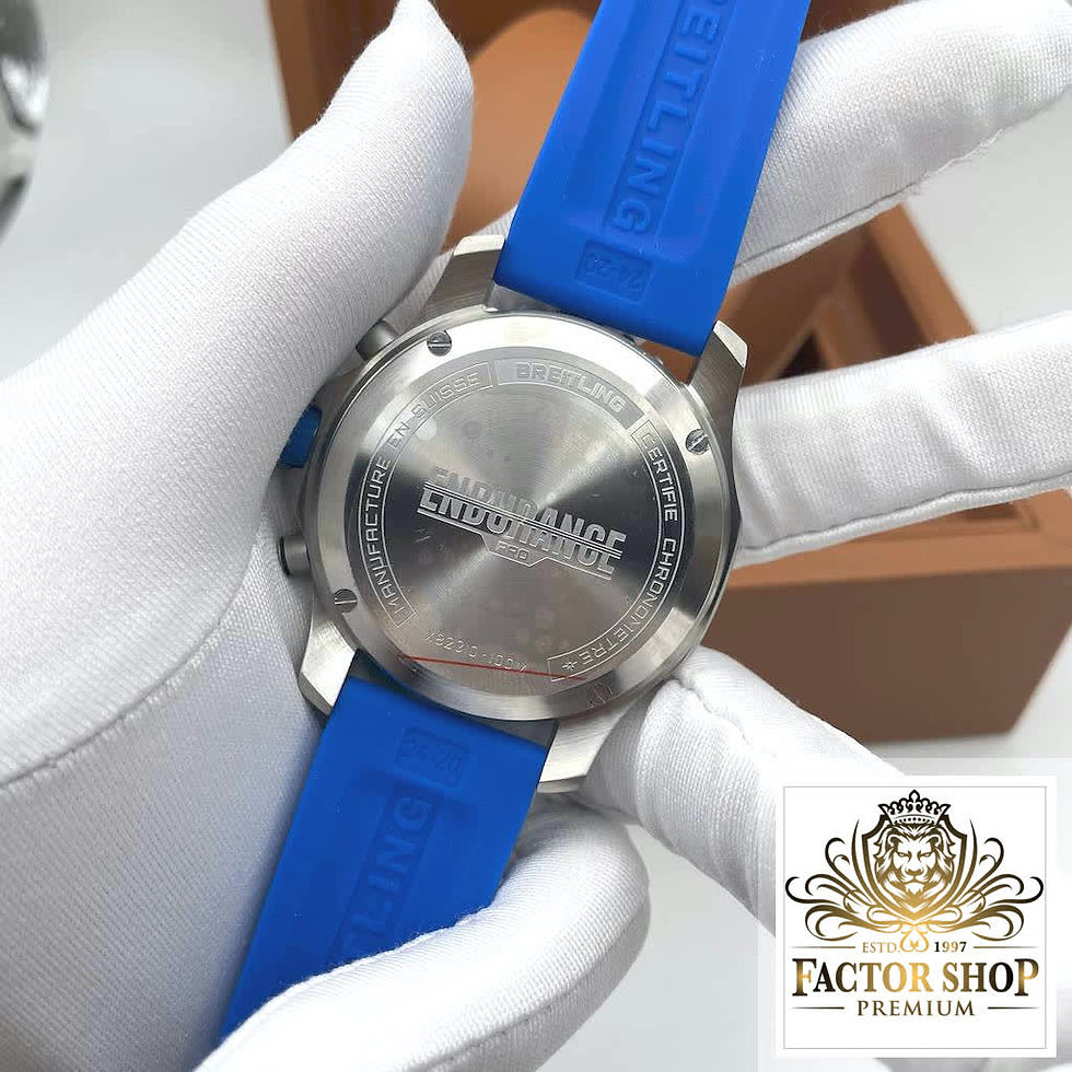Миниатюра: vBreitling Endurance Pro (код 1080)