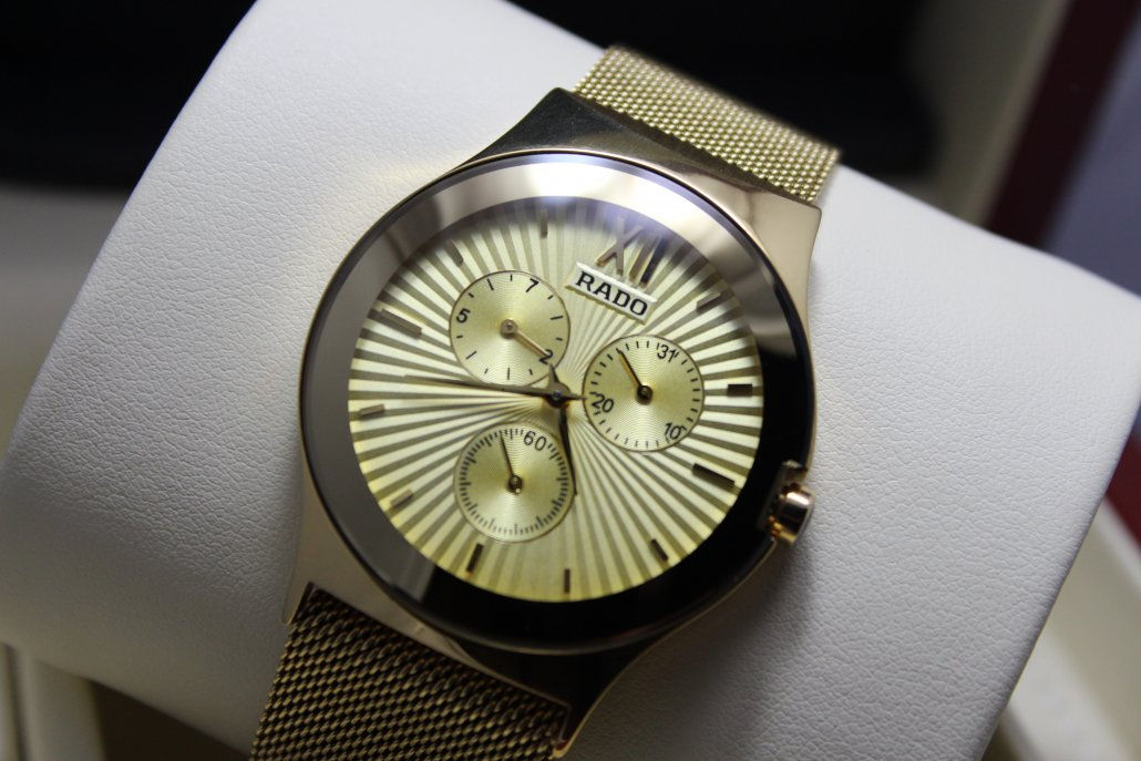 Rado (код 111)