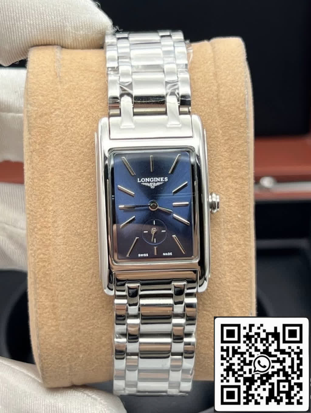 Longines  Lady Collection (код 100-44)