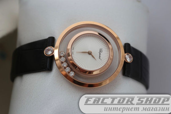 Миниатюра: Chopard HAPPY DIAMONDS ICONS (код 161)