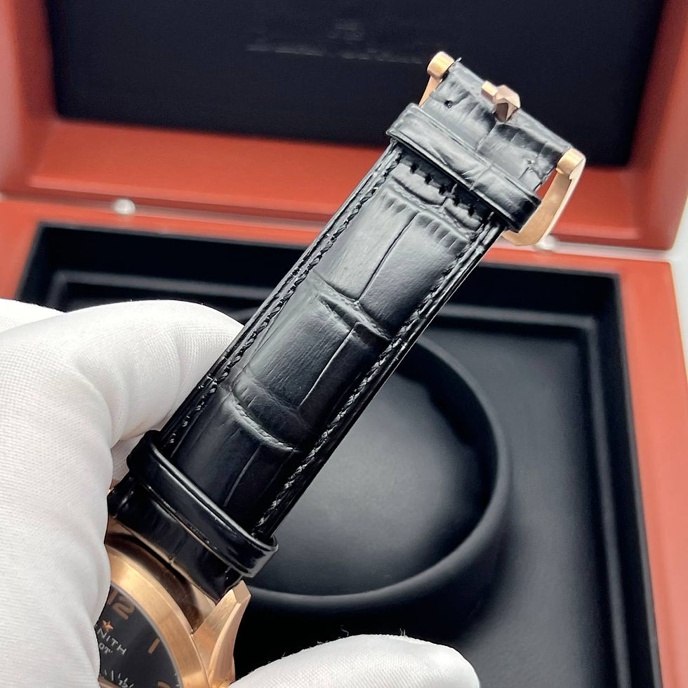 Миниатюра: Zenith ‘’ PILOT ‘’ (код 002)