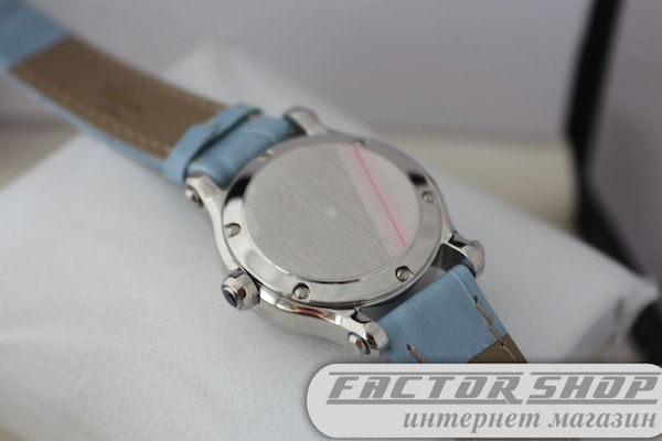 Миниатюра: Chopard HAPPY SPORT (код 169)