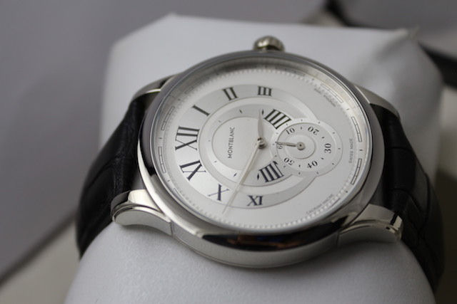 Миниатюра: Montblanc (код 068)
