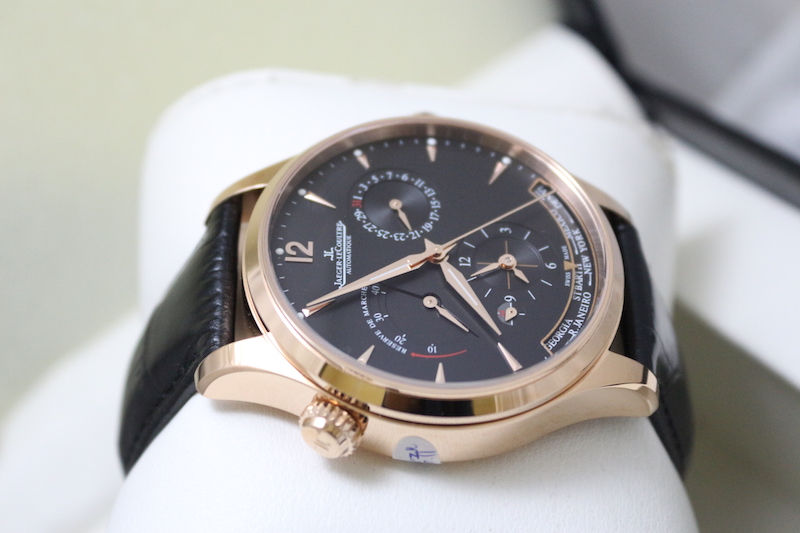 Миниатюра: Jaeger LeCoultre (Код 025)