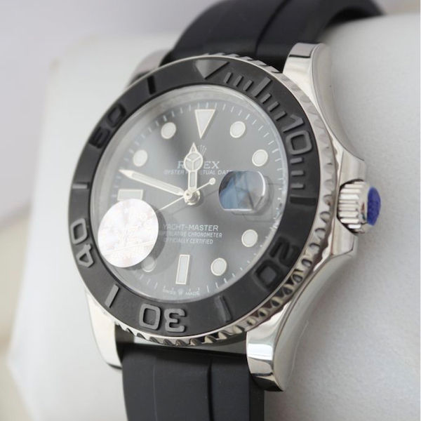 Миниатюра: Rolex Yacht-Master (код 305)