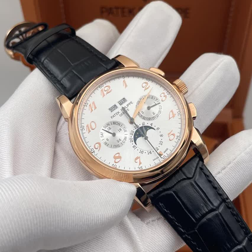 Миниатюра: Patek Philippe Grand Complications (код 025-04)