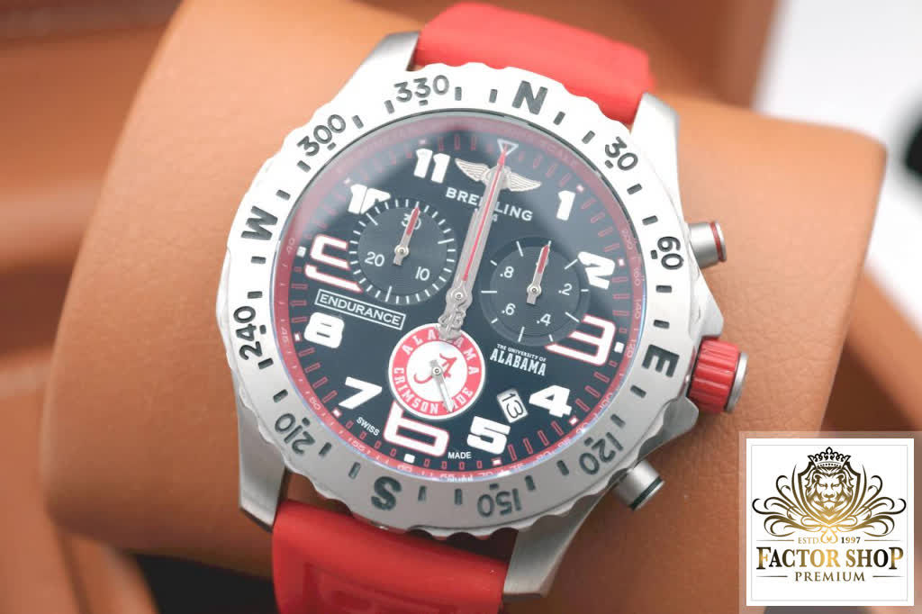 Breitling Endurance Pro (код 1083)
