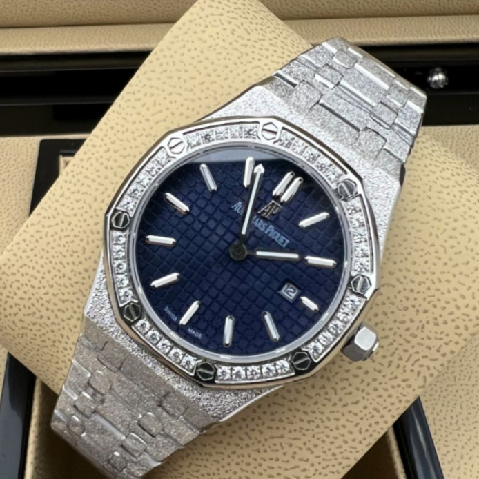 Audemars Piguet Royal Oak Lady (код 371)