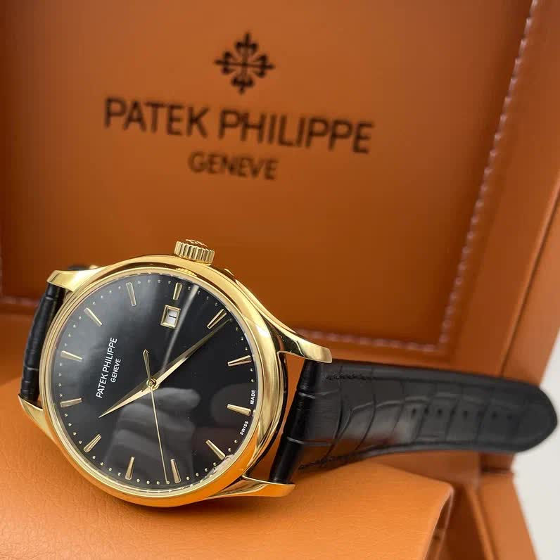 Миниатюра: Patek Philippe Grand Complications (код 250-13)