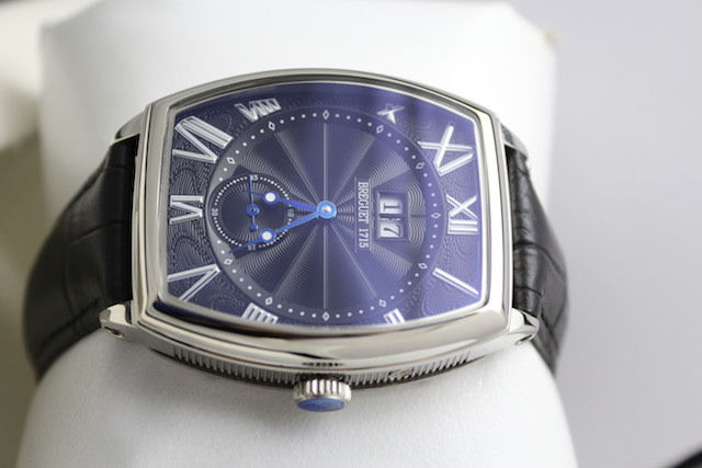Миниатюра: Breguet Classique (код 079)