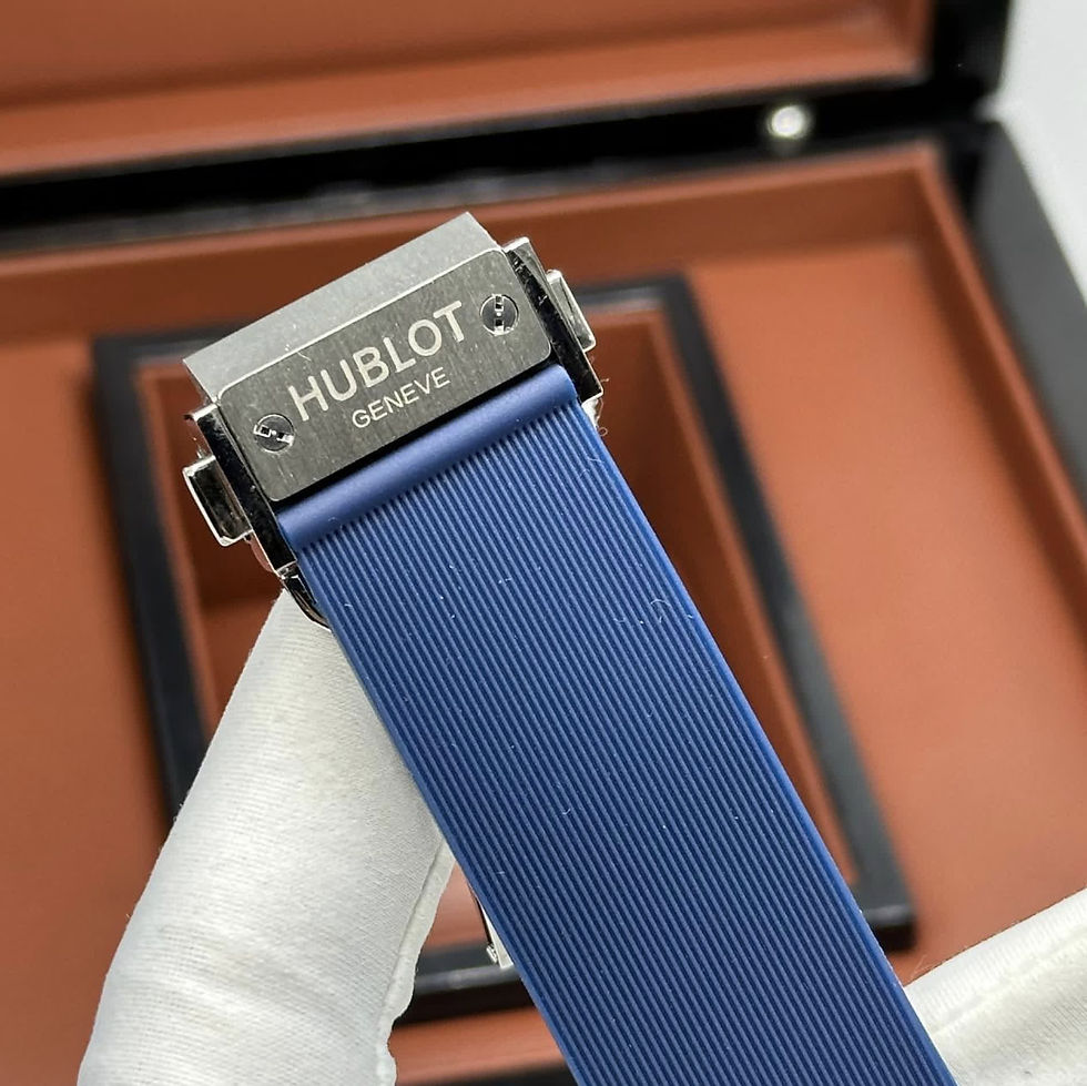 Миниатюра: HUBLOT Aerofusion Chronograph (код 833-02)