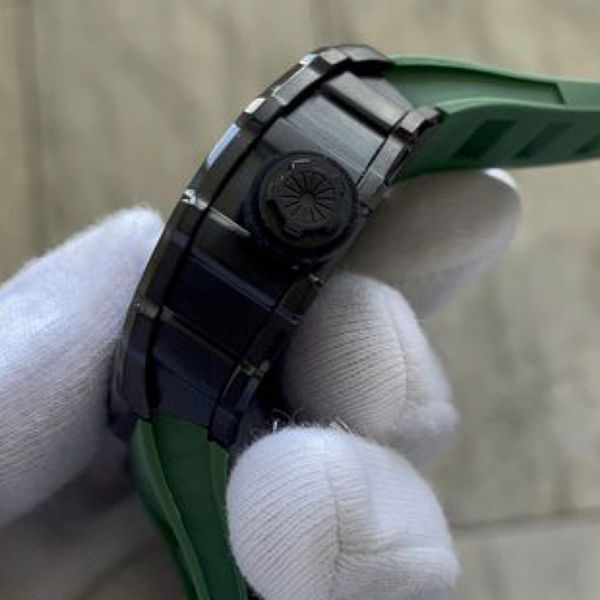 Миниатюра: Richard Mille RM35-01 RAFA (код 081)