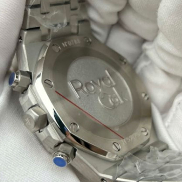 Миниатюра: Audemars Piguet Royal Oak (код 147)
