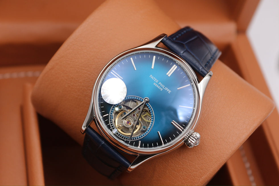 Миниатюра: Patek Philippe Grand Complications (код 025-400)