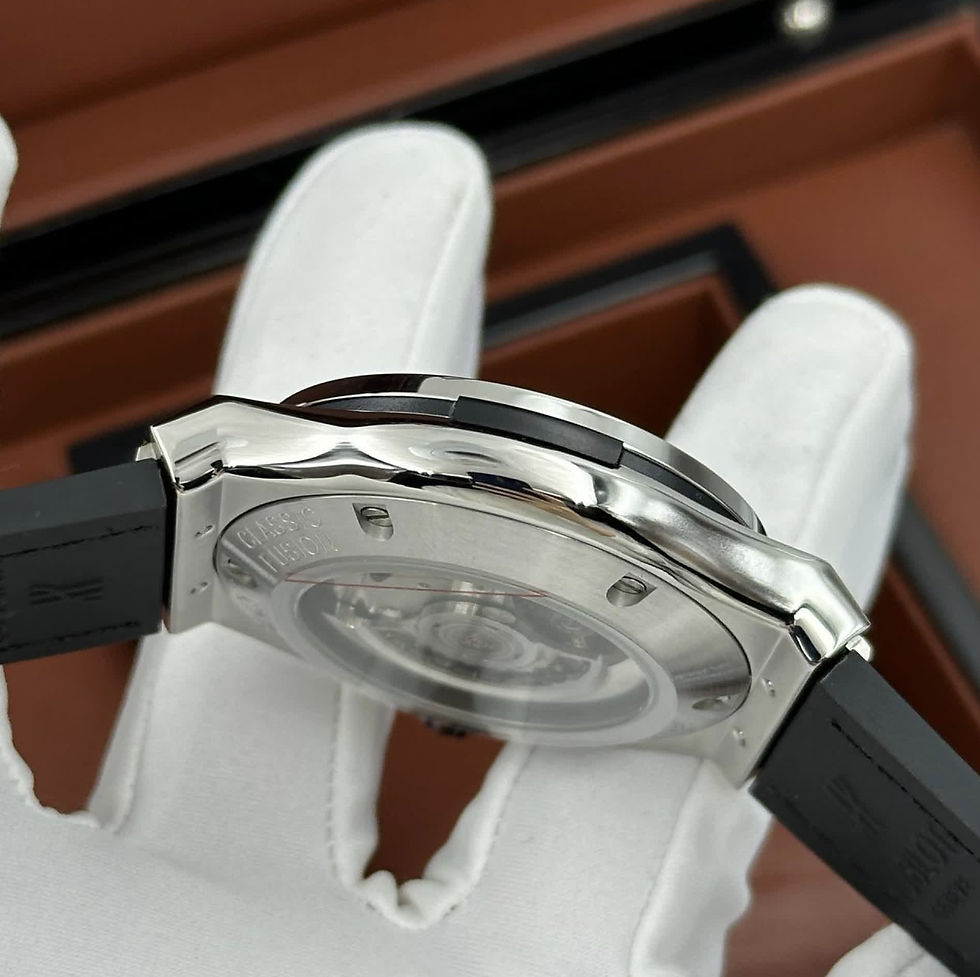 Миниатюра: HUBLOT Classic Fusion Tutti Frutti (код 745-02)