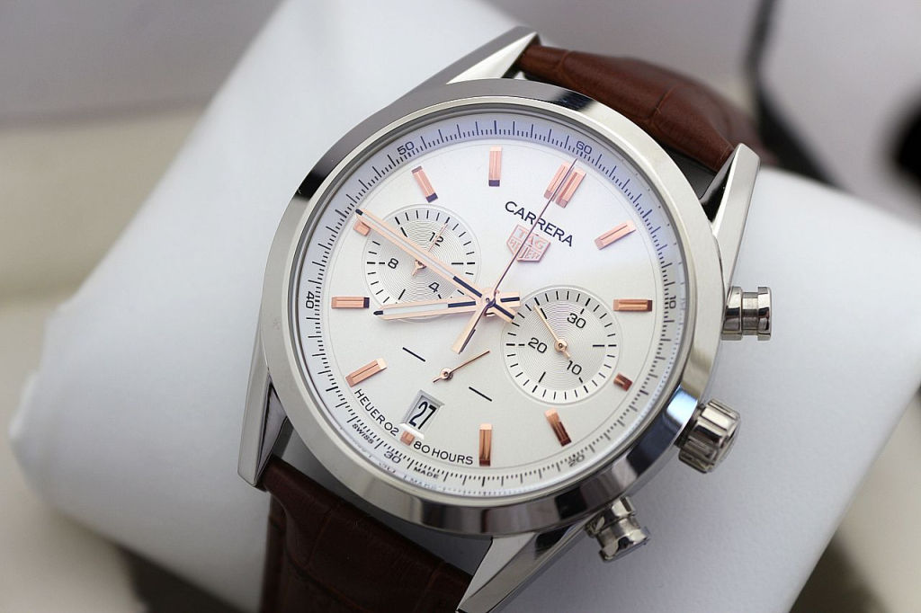 Tag Heuer CARRERA (КОД 334)