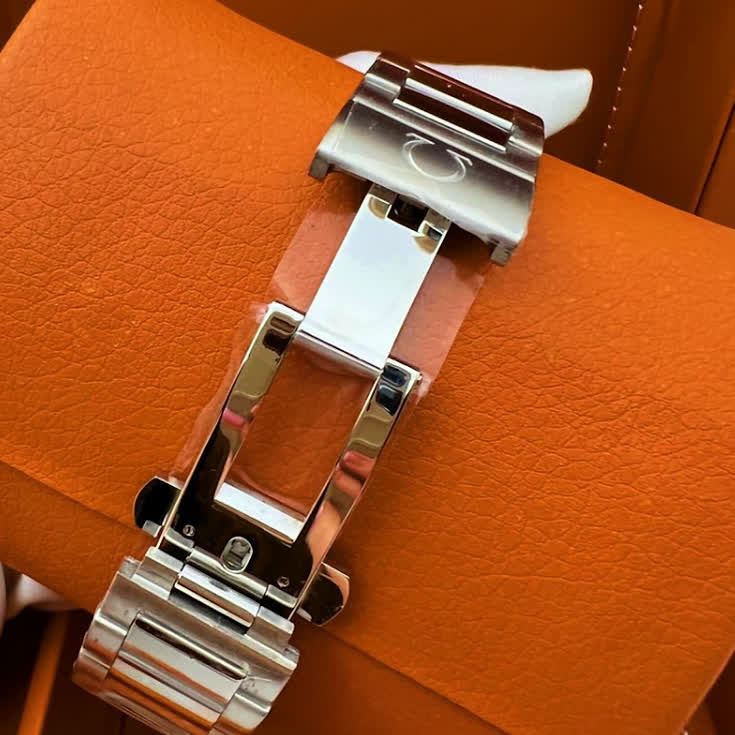 Миниатюра: Omega Seamaster (код 343)