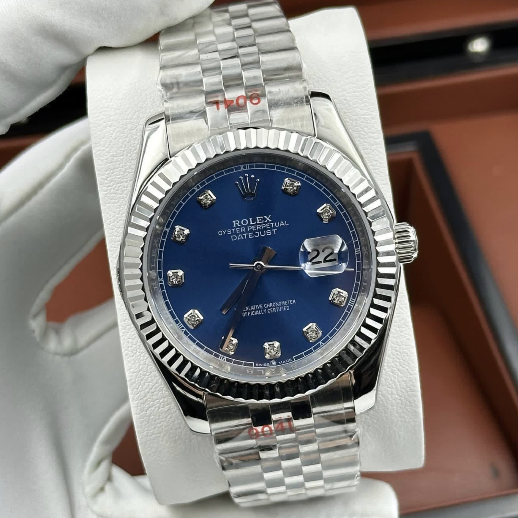 Rolex Datejust (код 426-03)