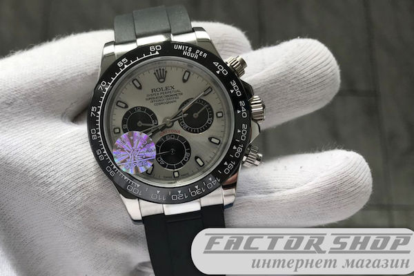 Миниатюра: Rolex Oyster Perpetual Cosmograph Daytona (код 308)