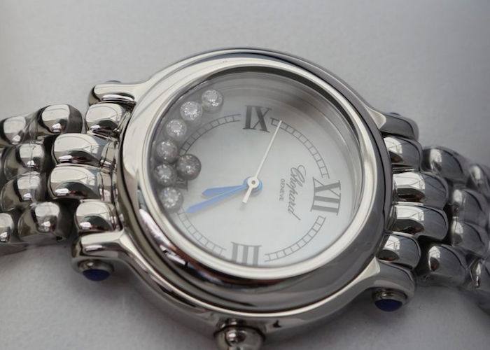 Миниатюра: Chopard HAPPY SPORT (код 148)