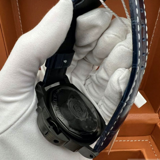 Миниатюра: PANERAI Luminor Marina (код 164)