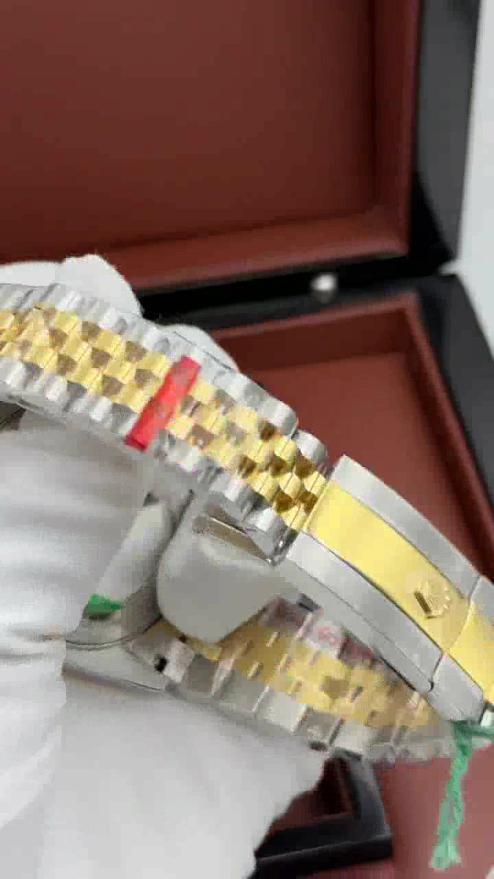 Миниатюра: Rolex Datejust (код 426-06)