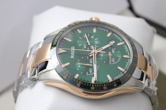 Миниатюра: Rado HYPERCHROME (код 148-01)