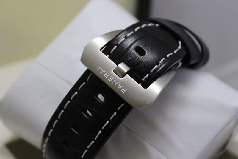 Миниатюра: PANERAI Luminor GMT (код 081)