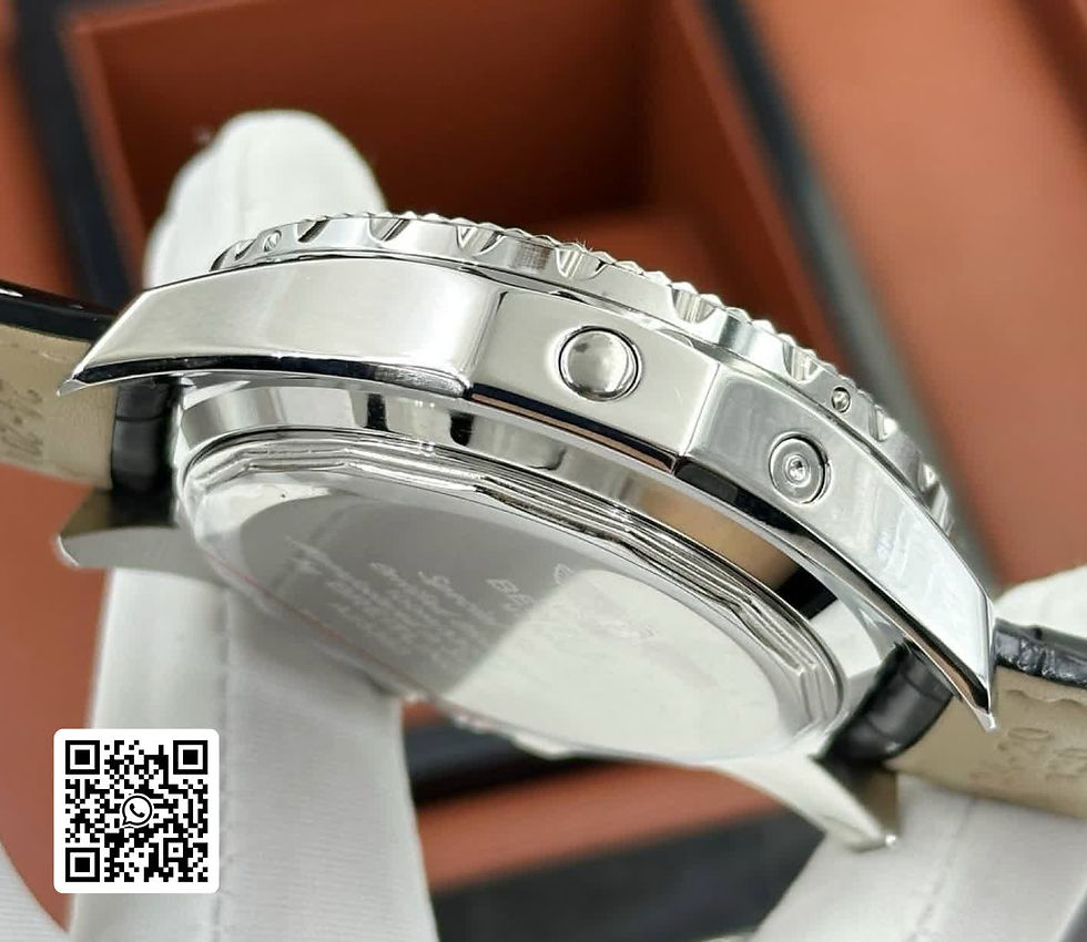 Миниатюра: BREITLING Bentley (код 1094-05)