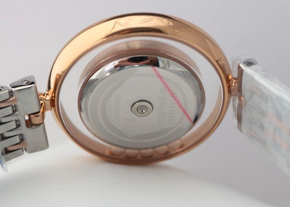 Миниатюра: Chopard HAPPY DIAMONDS ICONS (код 134)