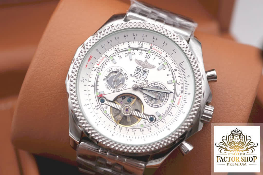 BREITLING Bentley (код 1093)