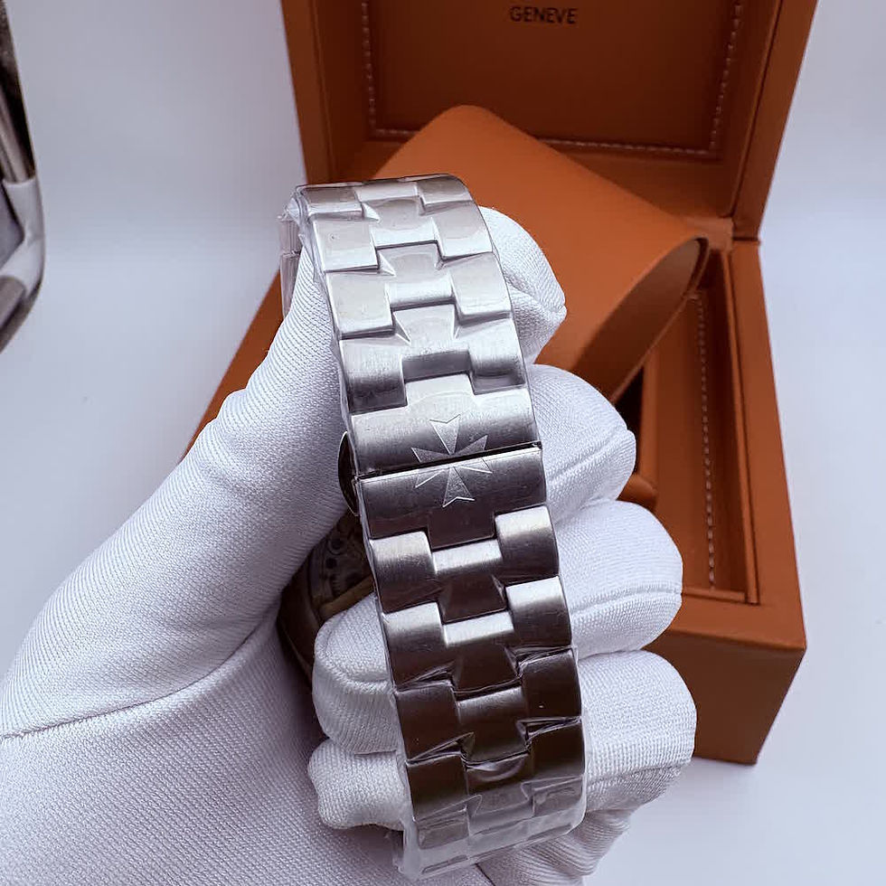Миниатюра: Vacheron Constantin OVERSEAS С (код 164-48)