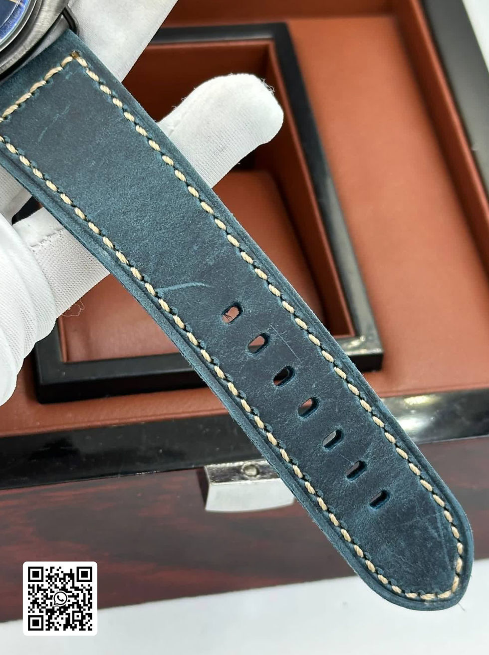 Миниатюра: PANERAI Radiomir (код 087-05)