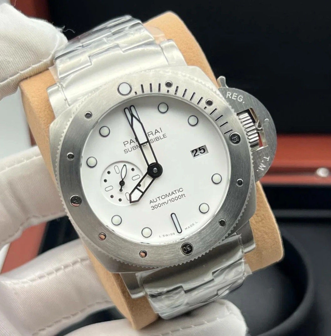 PANERAI Submersible Automatic (код 066-04)
