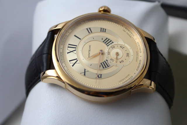 Миниатюра: Montblanc (код 068-01)