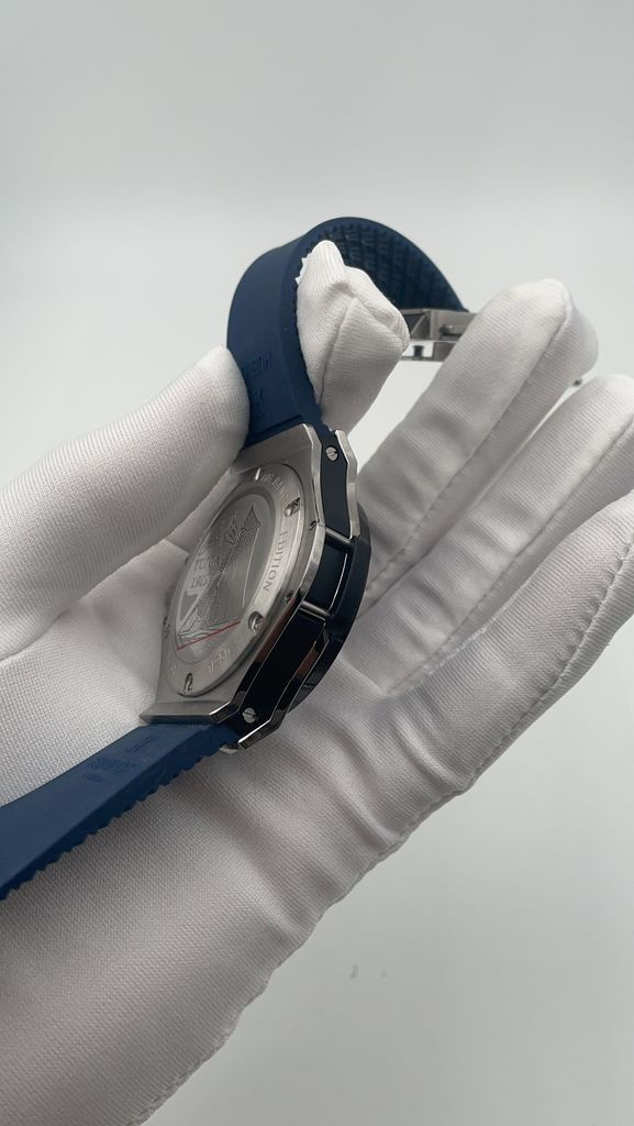 Миниатюра: HUBLOT Big Bang Chronograph (810)