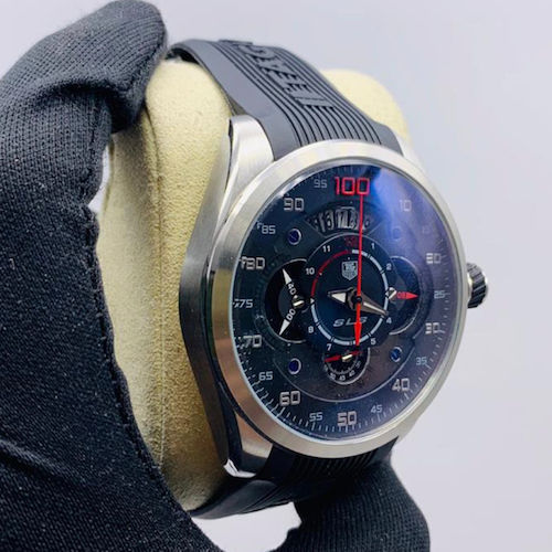 Миниатюра: Tag Heuer (КОД 019-01)