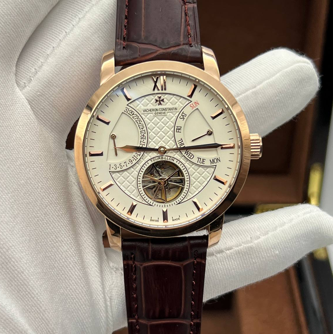 Vacheron Constantin Patrimony (код 296-01)