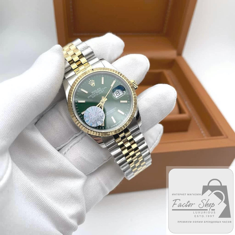 Миниатюра: Rolex Datejust (код 1122)