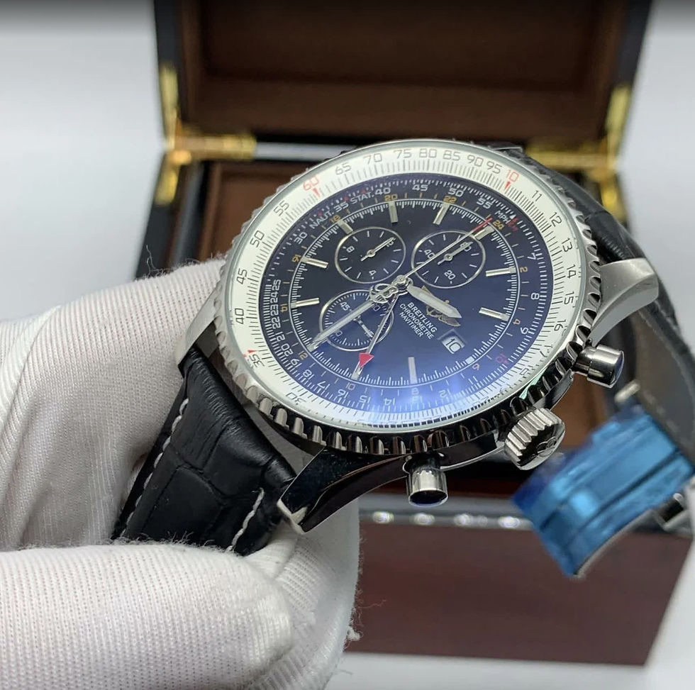 Миниатюра: BREITLING Chronometer Navitimer (код 411-10)