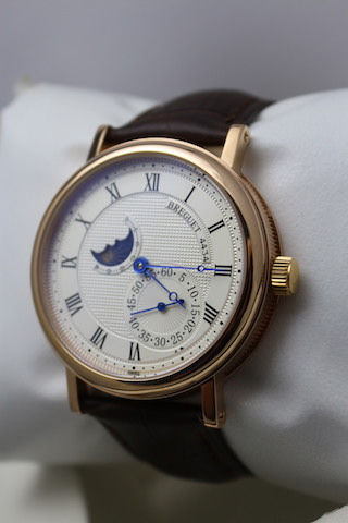 Миниатюра: Breguet Classique (код 076)