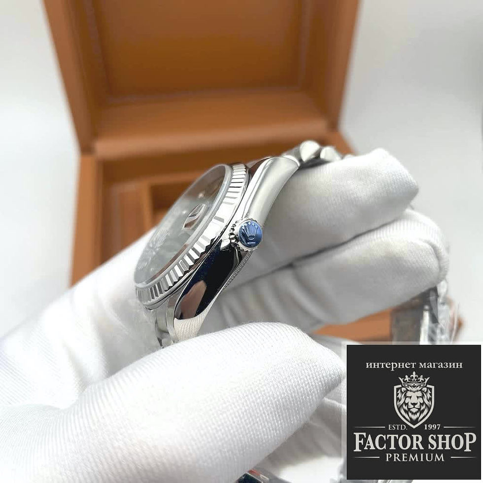 Миниатюра: Rolex Datejust (код 1108)
