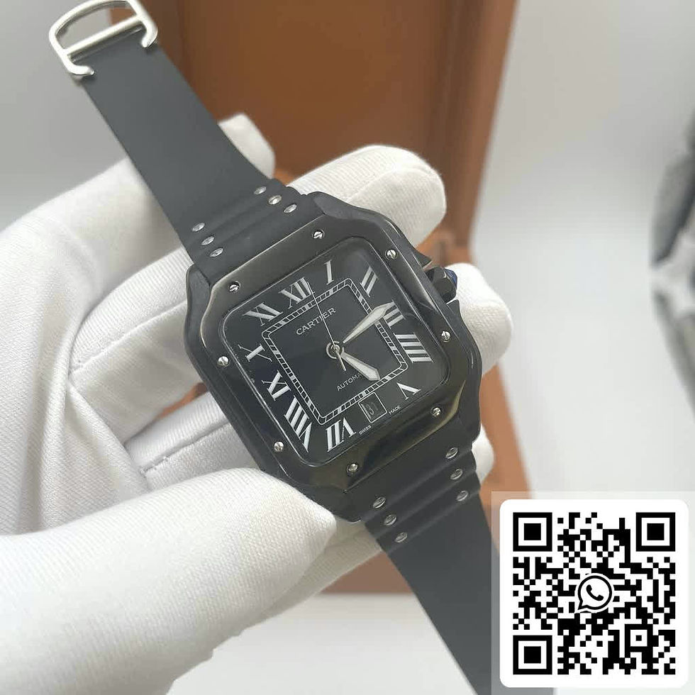 Миниатюра: Cartier Tank (код 1412)