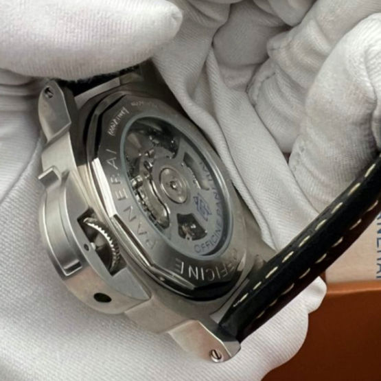 Миниатюра: PANERAI Luminor GMT (код 175)