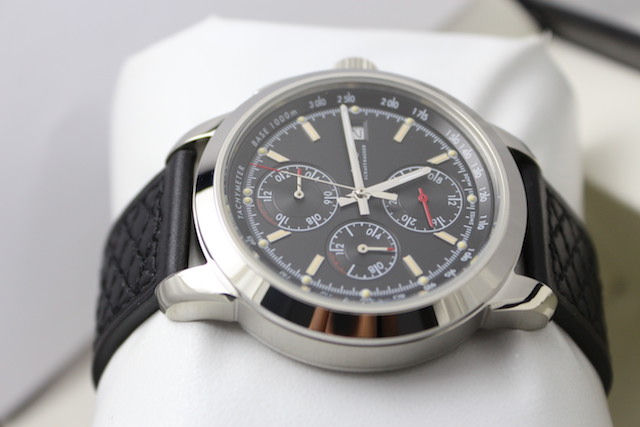 Миниатюра: IWC Schaffhausen (код 097)