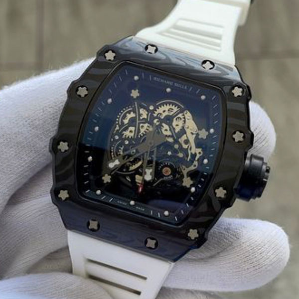 Миниатюра: Richard Mille RM35-01 RAFA (код 077)